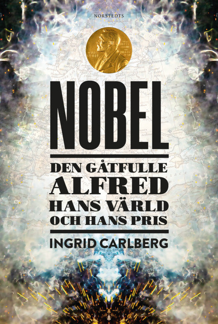 Ingrid Carlberg_bokomslag